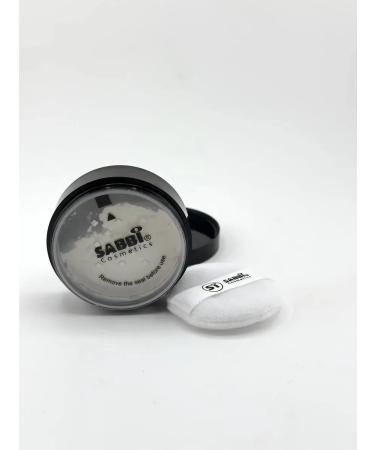IND-IND intensive compact face powder matting - Buy Online on GoSupps.com
