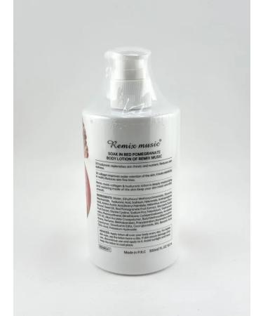 Peri94 Grenade moisturizing milk for body - Buy Online on GoSupps.com