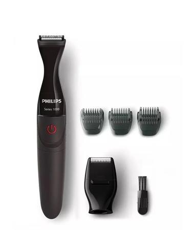 Philips Trimmer Britter Multi-Gromer MG1100 16 - Buy Online on GoSupps.com