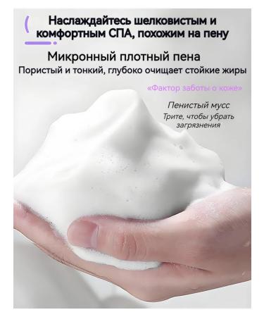 Dry foam bath for washing pets wool - Buy Online on GoSupps.com