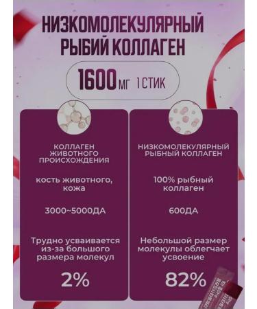 Tubrik Collagen Sea jelly peptide in sticks 20g 15 pieces - Buy Online on GoSupps.com