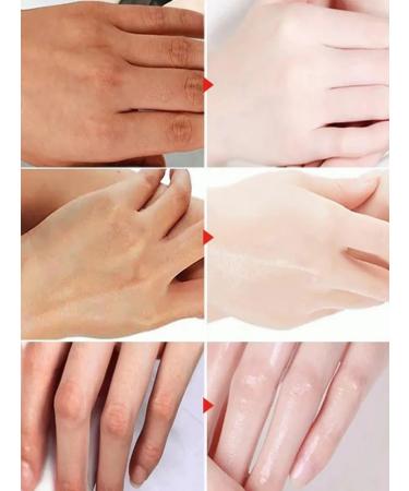 Hand cream with a moisturizing and brightening effect - Buy Online on GoSupps.com