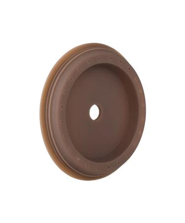 Reusable silicone coffee capsules 2 pcs - Buy Online on GoSupps.com