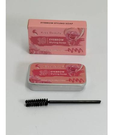 HEALTHY RHYTHM Gel for well -groomed eyebrows - Buy Online on GoSupps.com