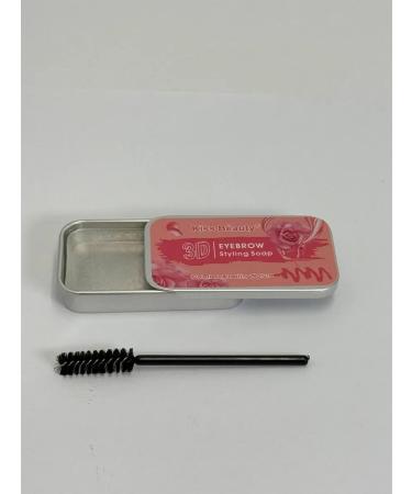 HEALTHY RHYTHM Gel for well -groomed eyebrows - Buy Online on GoSupps.com