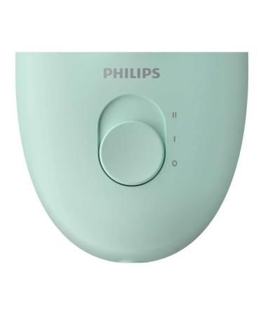 PHILIPS Bre265 00 epalator green - Buy Online on GoSupps.com