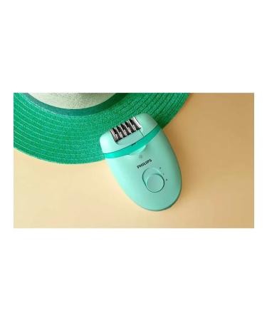 PHILIPS Bre265 00 epalator green - Buy Online on GoSupps.com
