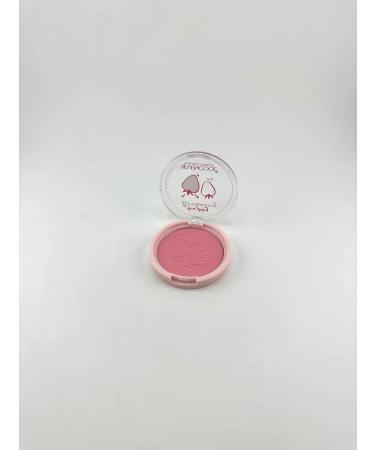 Mani Compact blush for makeup with strawberries tone3 - Buy Online on GoSupps.com