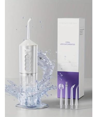 PHILIPS Irrigator for teeth and gums portable - Buy Online on GoSupps.com