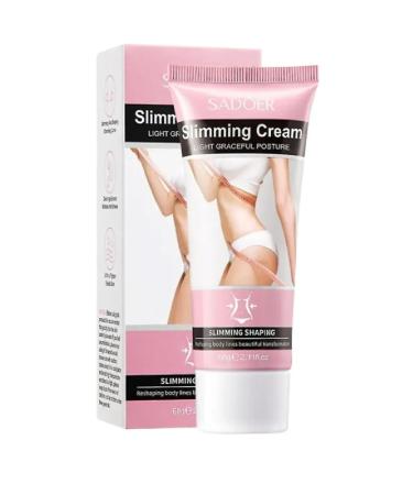 sadoer Figure modeling cream 60 g 2UP - Buy Online on GoSupps.com