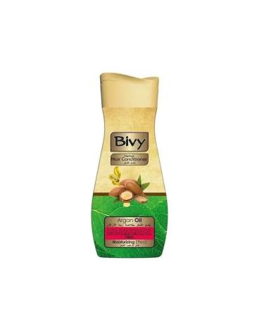 Bivy Hair conditioner Argan 600 ml 2pcs - Buy Online on GoSupps.com