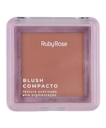 Ruby rose Matte blush NV-861 tone 3 bright corral