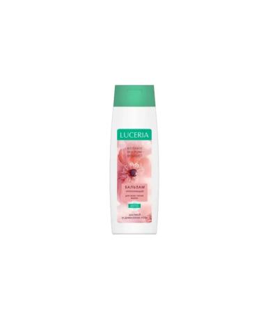 Luceria Hair balm strengthening 400 ml