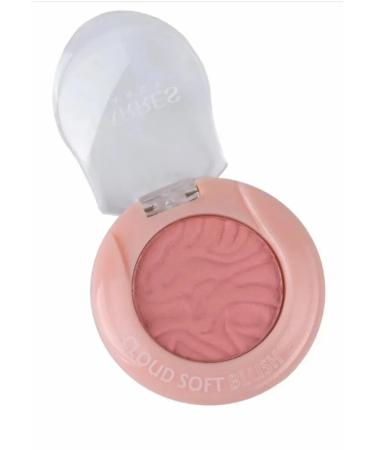 FARRES cosmetics Dry blossom for the face Cloud Soft Blush tone 02 5 g - Buy Online on GoSupps.com