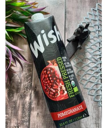 Rich Wish 1l.*12pcs. Nectar grenade - Buy Online on GoSupps.com