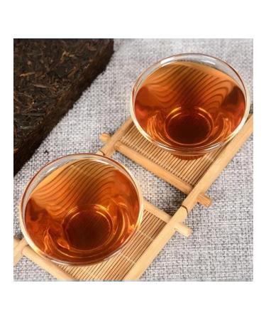 JEKITCHAY Exquisite excited black tea in brick