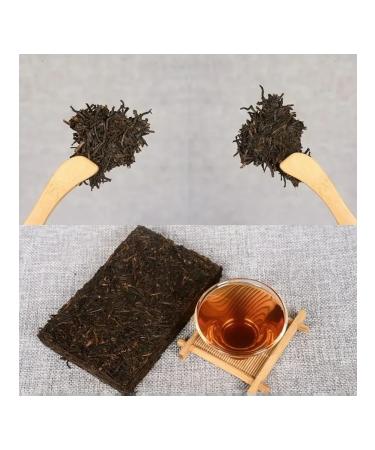 JEKITCHAY Exquisite excited black tea in brick - Buy Online on GoSupps.com