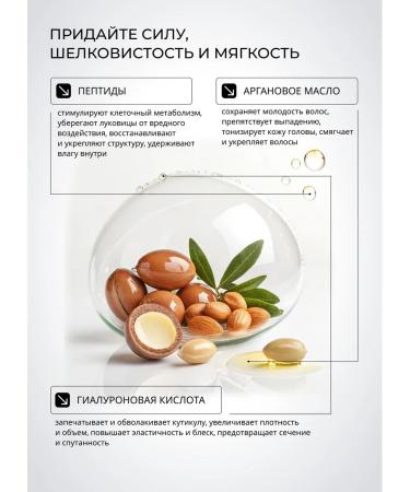 TNL PROFESSIONAL NUAR Color Protection TNL Shampoo and Conditioner Set 800 ml - Buy Online on GoSupps.com