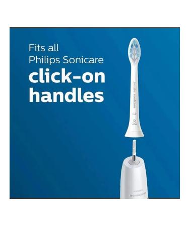 Philips Sonicare G2 The best care of the gums of improvement - Buy Online on GoSupps.com