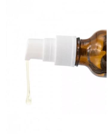 Golden silk Elixir Multifunctional Nutrition 25 ml - Buy Online on GoSupps.com