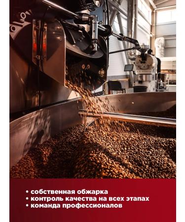 Atlas Coffee Ground coffee for the feather filter arabica 250 g - Buy Online on GoSupps.com