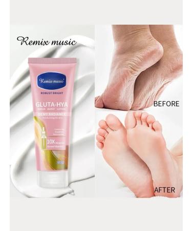 NAZKA21 Perfumed cream Lotion for Body and Legs - Buy Online on GoSupps.com