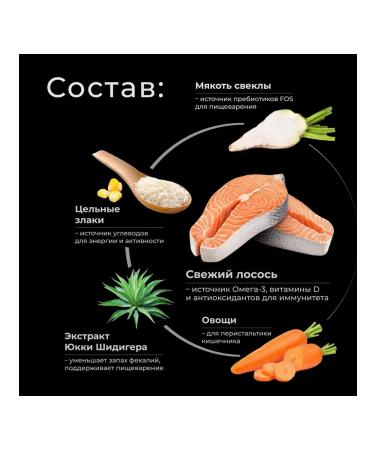 Quattro Feed for dogs of the breed velsh cargi cardigan salmon 12 kg - Buy Online on GoSupps.com