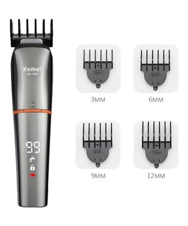 Multifunctional universal trimmer 11 in 1 - Buy Online on GoSupps.com