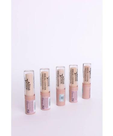 Star Look 50 Concealer - Buy Online on GoSupps.com