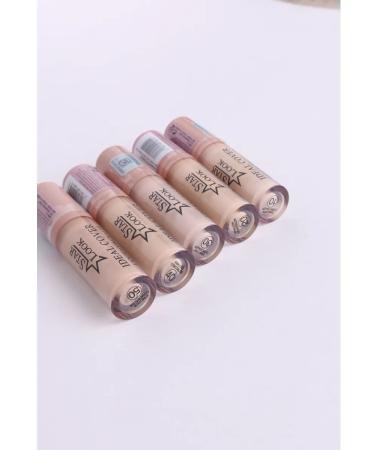 Star Look 50 Concealer - Buy Online on GoSupps.com
