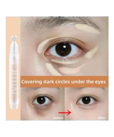 NAZKA21 Classile for the face and eye corrector for makeup - Buy Online on GoSupps.com