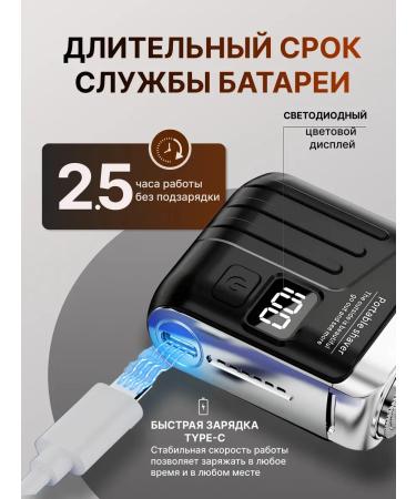 Electric blower male Portable - Buy Online on GoSupps.com