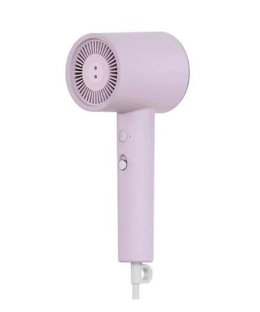 Xiaomi Redmi hairdryer with the ions of Miya H301 （fog-violet） - Buy Online on GoSupps.com