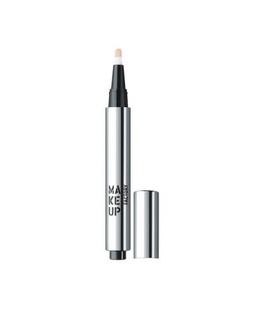 MAKE UP FACTORY Light Reflecting Face Concealer No. 2 Natural Beige