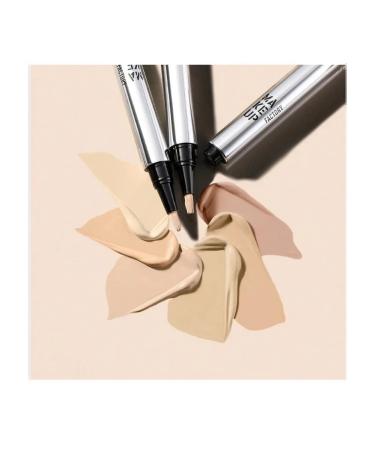 MAKE UP FACTORY Facial concealer reflective 15 Nude Apricot - Buy Online on GoSupps.com