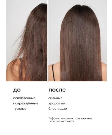 Likato professional Women's professional hair shampoo 1000 ml - Buy Online on GoSupps.com