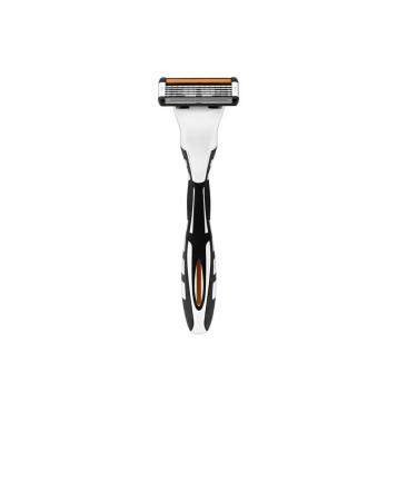 Bic Men's razor with a floating head Flex 5 hybrids - Buy Online on GoSupps.com