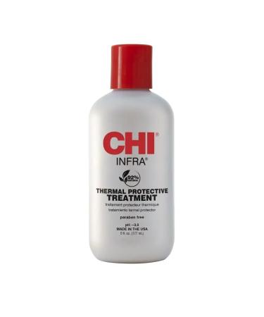 chi Hair conditioner Infra Treatment 177 ml - Buy Online on GoSupps.com
