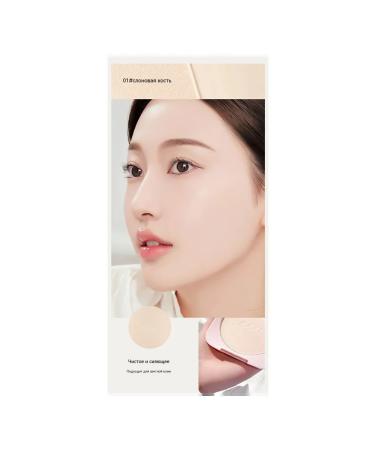 Powder corrector against oily shine and expanded pores - Buy Online on GoSupps.com