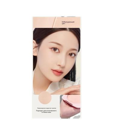 Powder corrector against oily shine and expanded pores - Buy Online on GoSupps.com