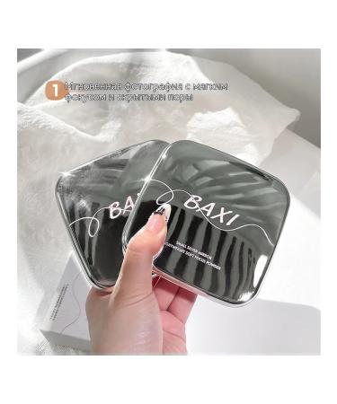 Powder corrector against oily shine and expanded pores - Buy Online on GoSupps.com