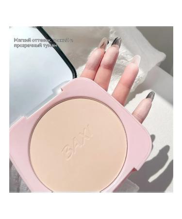 Powder corrector against oily shine and expanded pores - Buy Online on GoSupps.com