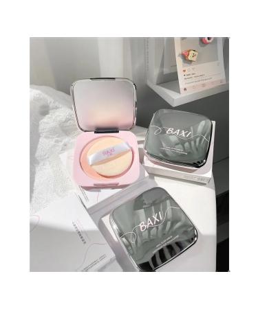 Powder corrector against oily shine and expanded pores - Buy Online on GoSupps.com