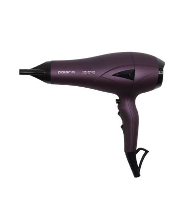 Polaris PHD 2010Ti Megapolis Collection - Buy Online on GoSupps.com