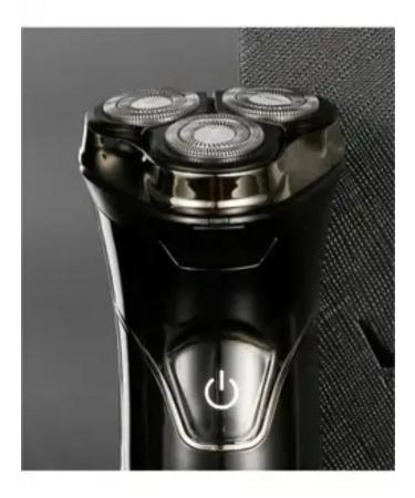 VGR Electric blower with a floating head V-318 - Buy Online on GoSupps.com