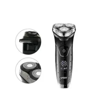 VGR Electric blower with a floating head V-318 - Buy Online on GoSupps.com