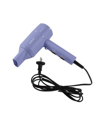 Polaris PHD 2044ti Quattro Ionic (lavender) hairdryer - Buy Online on GoSupps.com