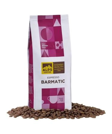 Coffee in Alps Coffee Espresso Barmatic 500G - Buy Online on GoSupps.com