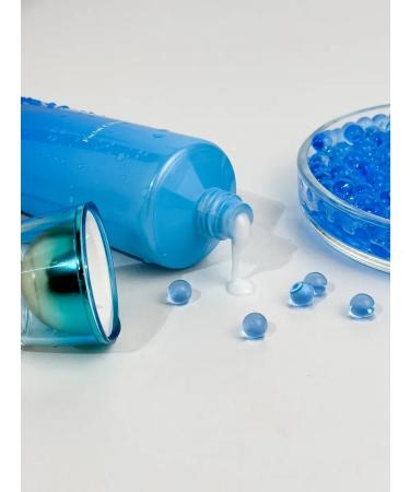 Wetcode Facial cleansing gel - Buy Online on GoSupps.com