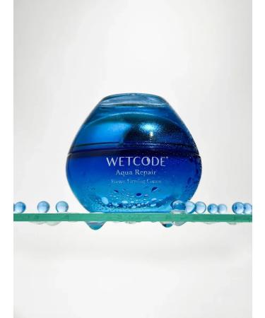 Wetcode Moisturizing face cream - Buy Online on GoSupps.com